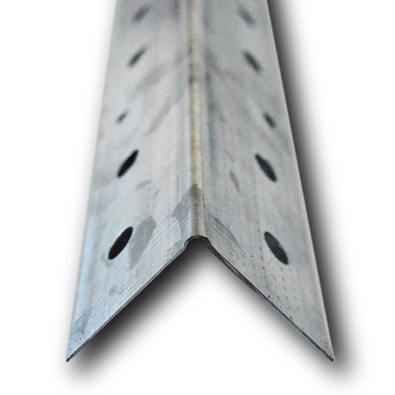 Perfil Cantonera para Construcción en Seco Drywall Durlock - Axima